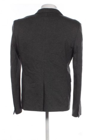 Pánske sako  Guess By Marciano, Veľkosť L, Farba Sivá, Cena  17,95 €