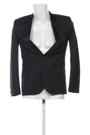 Pánske sako  H&M, Veľkosť M, Farba Čierna, Cena  29,67 €