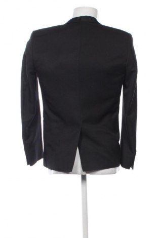 Pánske sako  H&M, Veľkosť M, Farba Čierna, Cena  29,67 €