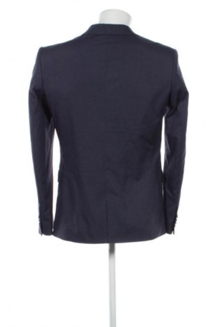 Pánske sako  H&M, Veľkosť L, Farba Modrá, Cena  9,95 €