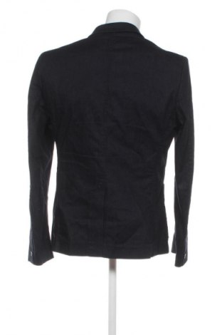 Męska marynarka H&M, Rozmiar L, Kolor Niebieski, Cena 51,99 zł