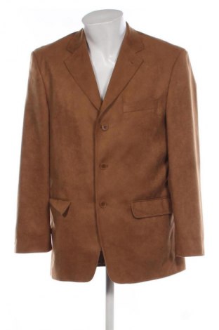 Pánske sako  H&M, Veľkosť L, Farba Hnedá, Cena  9,95 €