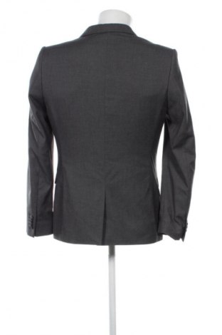 Pánské sako  H&M, Velikost M, Barva Šedá, Cena  229,00 Kč