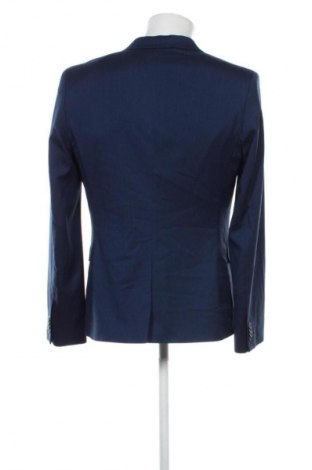 Herren Sakko H&M, Größe L, Farbe Blau, Preis 14,99 €