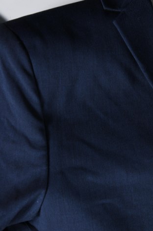 Herren Sakko H&M, Größe L, Farbe Blau, Preis 14,99 €