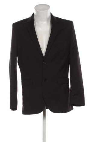 Pánské sako  H&M, Velikost L, Barva Černá, Cena  299,00 Kč
