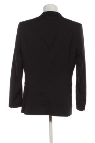 Pánské sako  H&M, Velikost L, Barva Černá, Cena  299,00 Kč