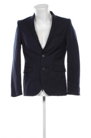Férfi zakó H&M, Méret M, Szín Kék, Ár 11 571 Ft