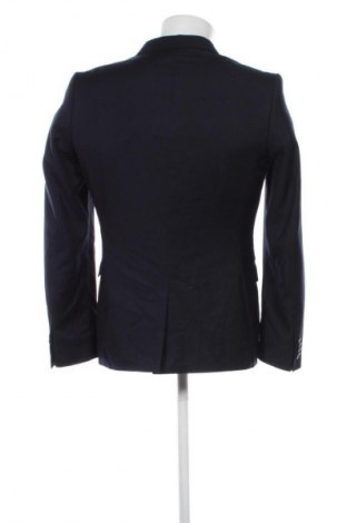 Férfi zakó H&M, Méret M, Szín Kék, Ár 11 571 Ft