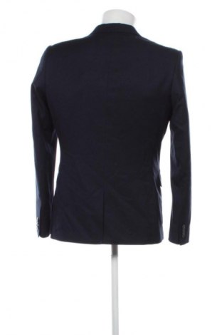 Férfi zakó H&M, Méret M, Szín Kék, Ár 11 571 Ft