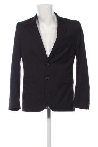 Męska marynarka H&M, Rozmiar M, Kolor Czarny, Cena 133,66 zł