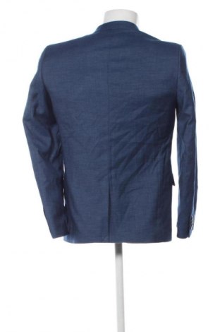 Ανδρικό σακάκι H&M, Μέγεθος M, Χρώμα Μπλέ, Τιμή 29,67 €