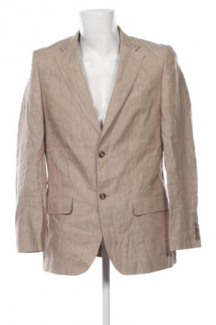 Pánské sako  H&M, Velikost XL, Barva Béžová, Cena  734,00 Kč