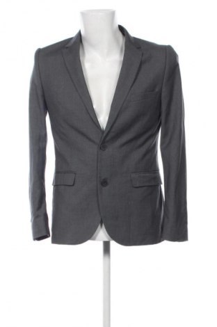 Pánské sako  H&M, Velikost M, Barva Modrá, Cena  396,00 Kč