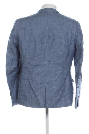 Pánské sako  H&M, Velikost L, Barva Modrá, Cena  229,00 Kč