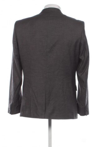 Herren Sakko H&M, Größe L, Farbe Grau, Preis 9,99 €