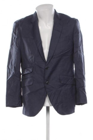 Pánske sako  Hackett, Veľkosť L, Farba Modrá, Cena  17,95 €
