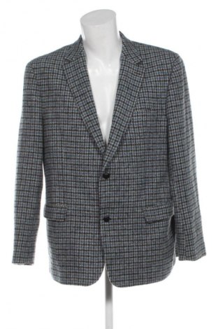 Herren Sakko Harris Tweed, Größe M, Farbe Mehrfarbig, Preis € 27,99