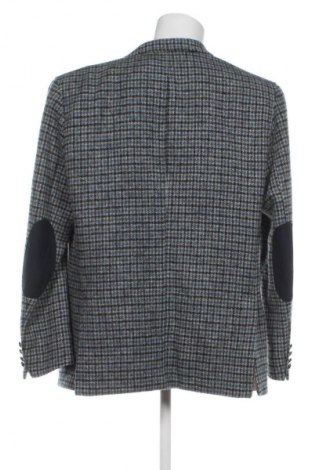 Herren Sakko Harris Tweed, Größe M, Farbe Mehrfarbig, Preis € 27,99