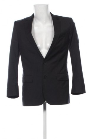 Pánske sako  Hugo Boss, Veľkosť M, Farba Čierna, Cena  122,82 €