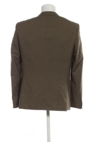Pánske sako  Hugo Boss, Veľkosť XL, Farba Zelená, Cena  274,95 €