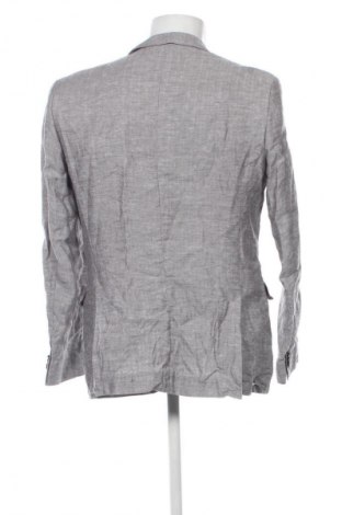 Herren Sakko Hugo Boss, Größe L, Farbe Grau, Preis € 122,76