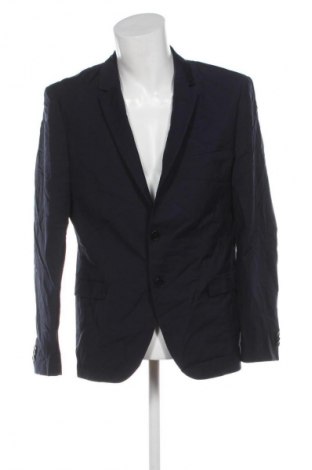 Pánské sako  Hugo Boss, Velikost XL, Barva Modrá, Cena  1 429,00 Kč