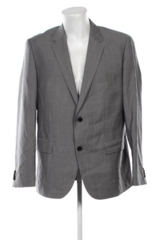 Pánské sako  Hugo Boss, Velikost XXL, Barva Šedá, Cena  3 039,00 Kč