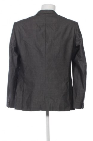 Herren Sakko Hugo Boss, Größe L, Farbe Grau, Preis 122,84 €