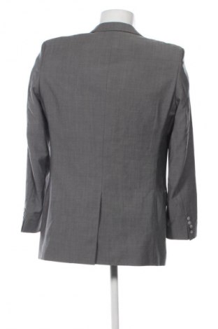 Ανδρικό σακάκι Hugo Boss, Μέγεθος L, Χρώμα Γκρί, Τιμή 122,82 €