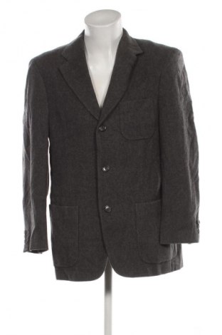 Herren Sakko Hugo Boss, Größe L, Farbe Grau, Preis € 68,99
