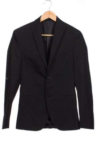 Herren Sakko Isaac Dewhirst, Größe S, Farbe Schwarz, Preis 137,99 €