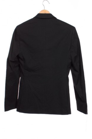 Herren Sakko Isaac Dewhirst, Größe S, Farbe Schwarz, Preis 137,99 €