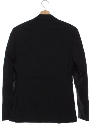 Męska marynarka Isaac Dewhirst, Rozmiar XS, Kolor Czarny, Cena 549,99 zł