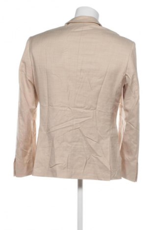 Férfi zakó Isaac Dewhirst, Méret L, Szín Bézs, Ár 51 919 Ft