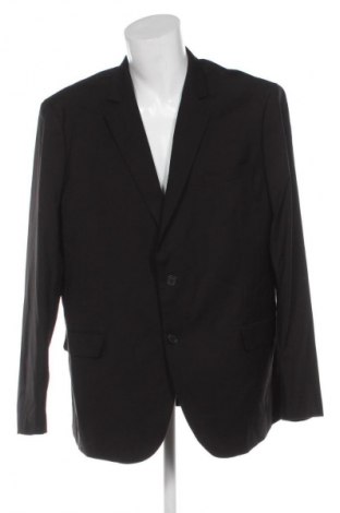 Męska marynarka JP, Rozmiar XXL, Kolor Czarny, Cena 47,99 zł