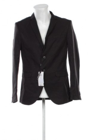 Herren Sakko Jack & Jones, Größe L, Farbe Schwarz, Preis 144,99 €