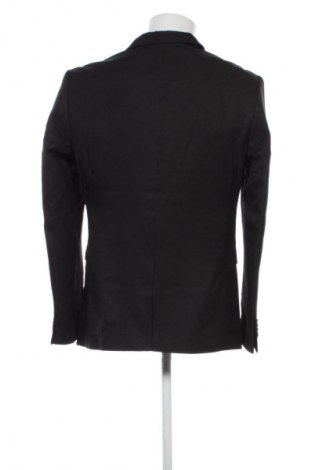 Herren Sakko Jack & Jones, Größe L, Farbe Schwarz, Preis 144,99 €
