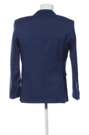 Pánské sako  Jack & Jones, Velikost L, Barva Modrá, Cena  1 138,00 Kč