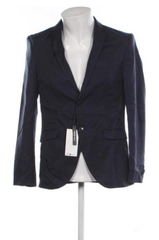 Pánské sako  Jack & Jones, Velikost L, Barva Modrá, Cena  3 299,00 Kč