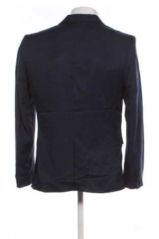 Pánské sako  Jack & Jones, Velikost L, Barva Modrá, Cena  3 299,00 Kč