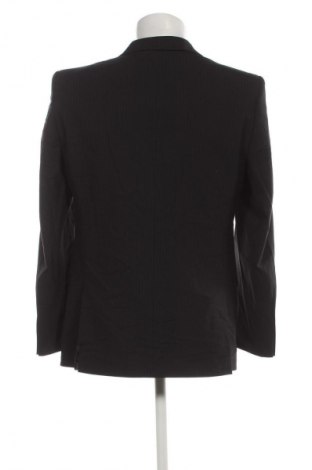 Herren Sakko Jack & Jones, Größe L, Farbe Schwarz, Preis € 10,99