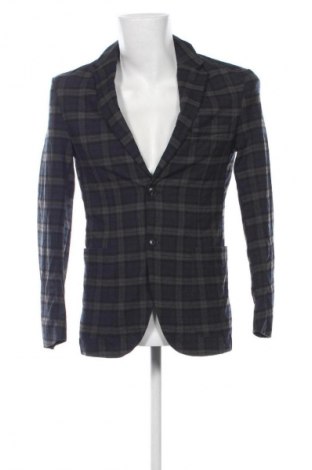 Pánske sako  Jack & Jones, Veľkosť M, Farba Viacfarebná, Cena  9,95 €