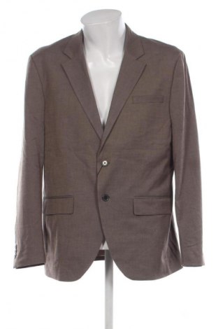 Herren Sakko Jack & Jones, Größe XL, Farbe Braun, Preis € 147,99