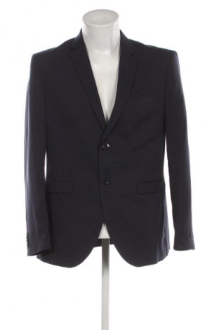 Herren Sakko Jack & Jones, Größe XL, Farbe Blau, Preis € 147,99