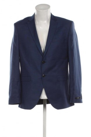 Herren Sakko Jack & Jones, Größe XL, Farbe Blau, Preis € 147,99