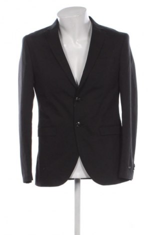 Sacou de bărbați Jack & Jones, Mărime L, Culoare Negru, Preț 684,99 Lei
