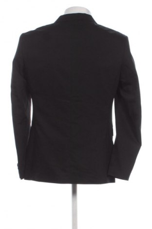 Sacou de bărbați Jack & Jones, Mărime L, Culoare Negru, Preț 684,99 Lei