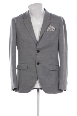 Męska marynarka Jack & Jones, Rozmiar L, Kolor Szary, Cena 584,99 zł