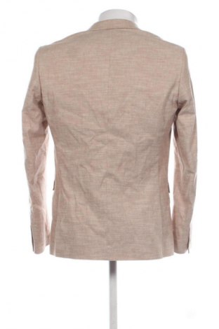 Męska marynarka Jack & Jones, Rozmiar M, Kolor Beżowy, Cena 584,99 zł